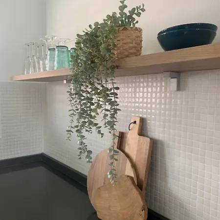 Appartamento Casa Melliwa