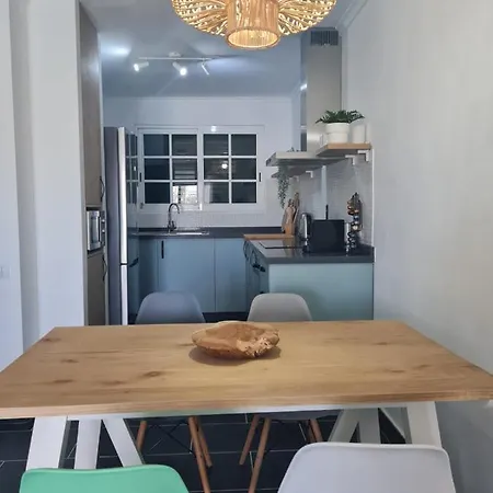 Casa Melliwa Corralejo