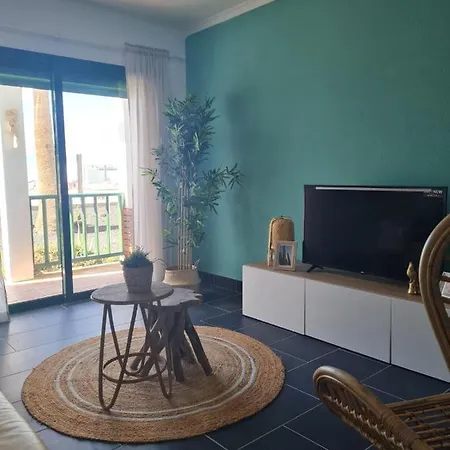 Casa Melliwa Appartamento Corralejo