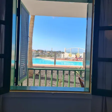 Casa Melliwa Appartamento Corralejo