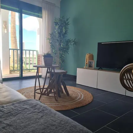 Appartamento Casa Melliwa *
