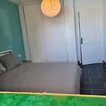 아파트 Casa Melliwa *