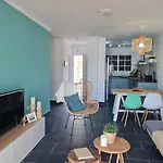 Casa Melliwa 아파트