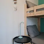 Casa Melliwa 아파트 코라레호