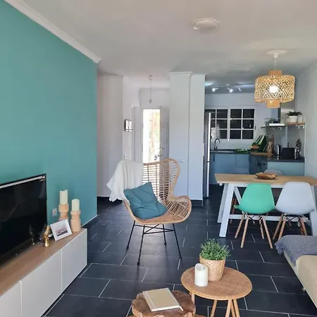 Casa Melliwa Apartmán