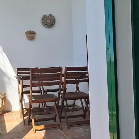 公寓 Casa Melliwa *