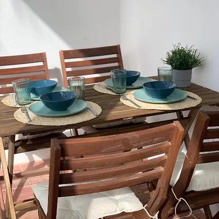 Casa Melliwa Апартаменты *
