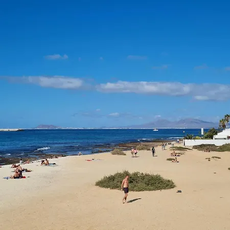 Appartamento Casa Melliwa Corralejo