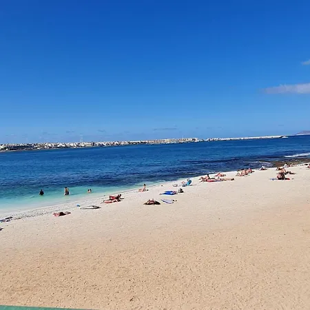 Casa Melliwa Corralejo