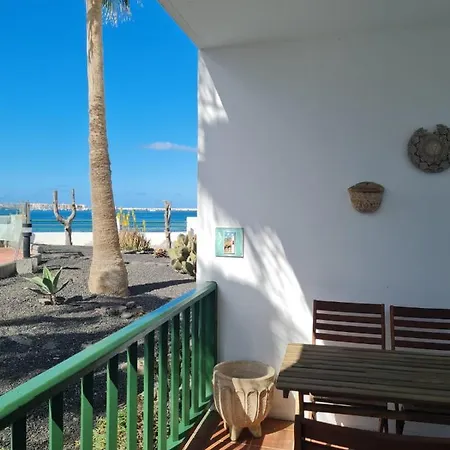 Casa Melliwa Апартаменты