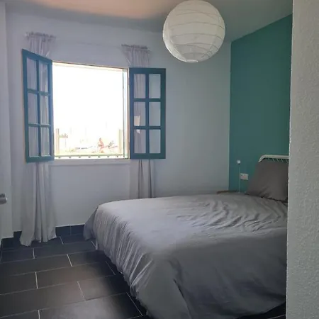 Апартаменты Casa Melliwa