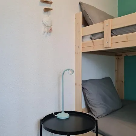 Casa Melliwa Апартаменты Коральео