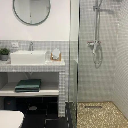 Апартаменты Casa Melliwa *