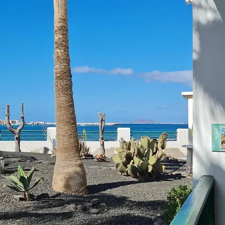 Casa Melliwa Апартаменты