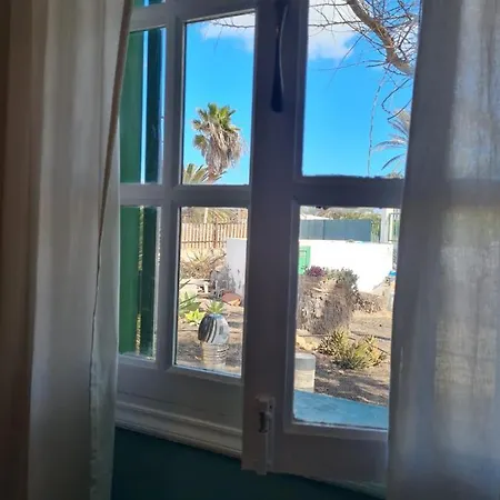 Apartment Casa Melliwa *