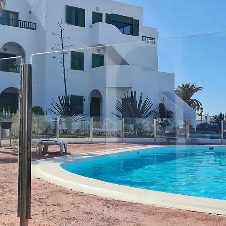 Casa Melliwa Corralejo