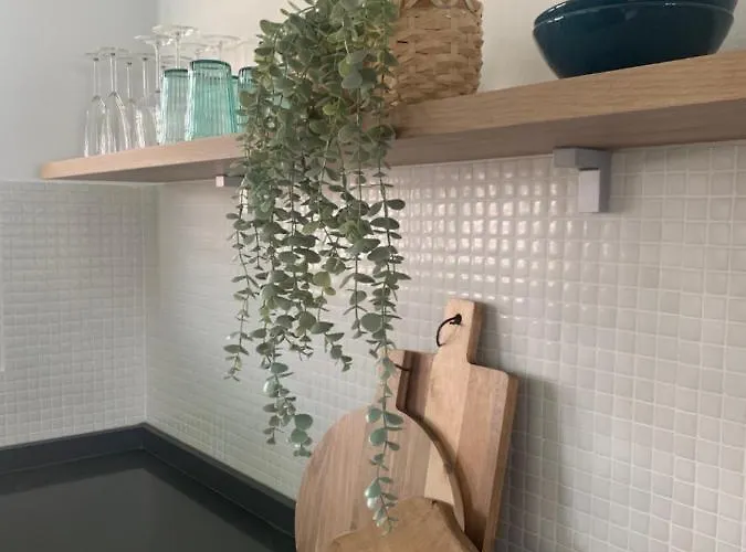 Appartement Casa Melliwa