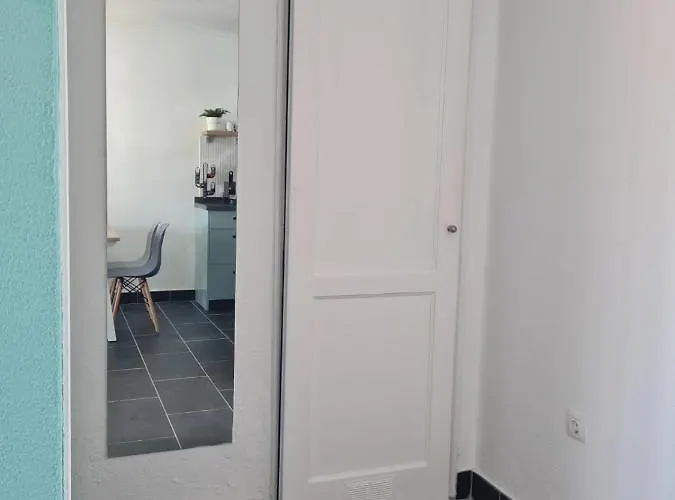 Casa Melliwa *