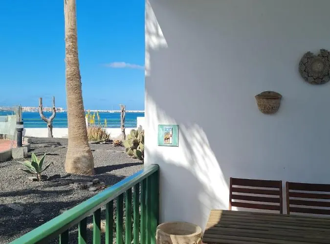 Casa Melliwa Appartement