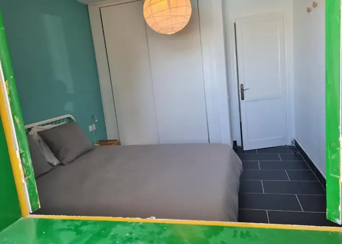 Appartement Casa Melliwa *