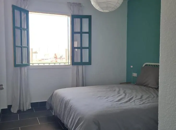 Appartement Casa Melliwa