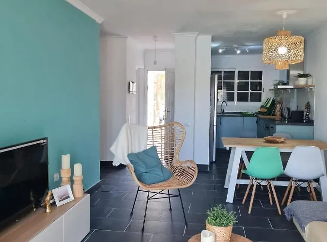 Casa Melliwa Appartement
