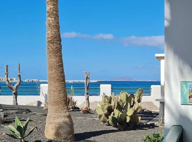 Casa Melliwa Appartement