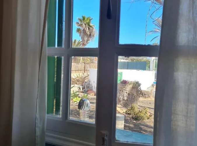 Apartamento Casa Melliwa *