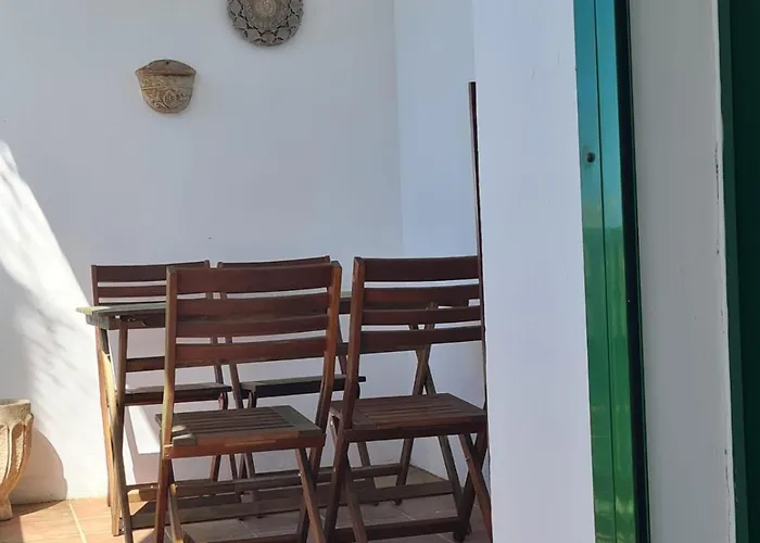Appartement Casa Melliwa *