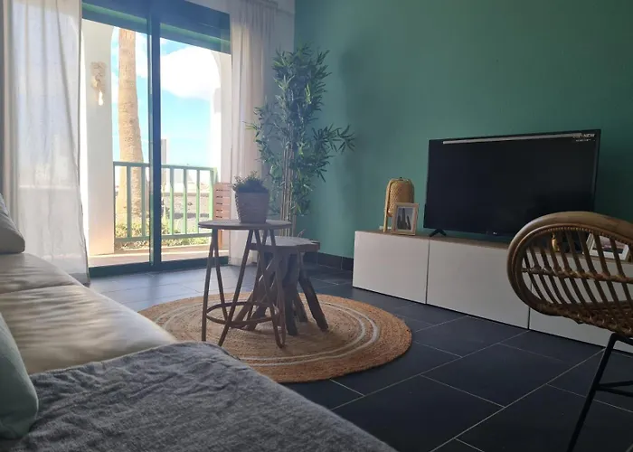 Appartement Casa Melliwa *