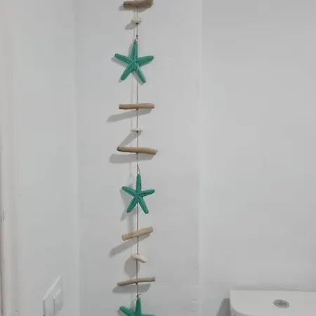 Casa Melliwa Διαμέρισμα Κοραλέχο