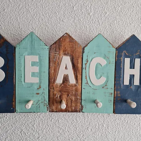 Casa Melliwa Διαμέρισμα Κοραλέχο