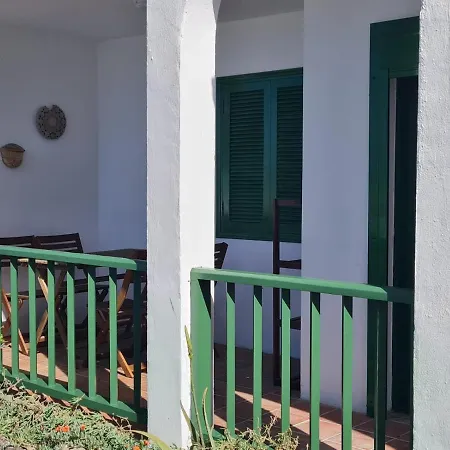 Διαμέρισμα Casa Melliwa *