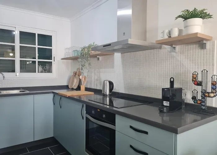 Casa Melliwa Daire *