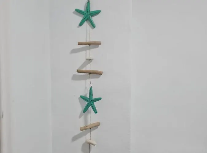 Casa Melliwa Daire Corralejo