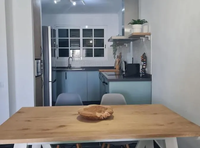 Casa Melliwa Corralejo