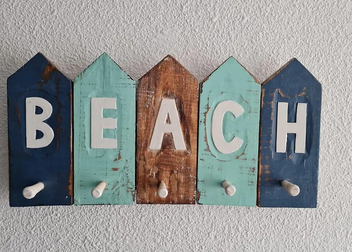 Casa Melliwa Daire Corralejo