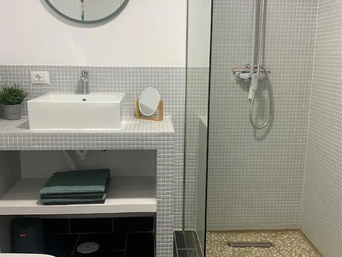 Daire Casa Melliwa *